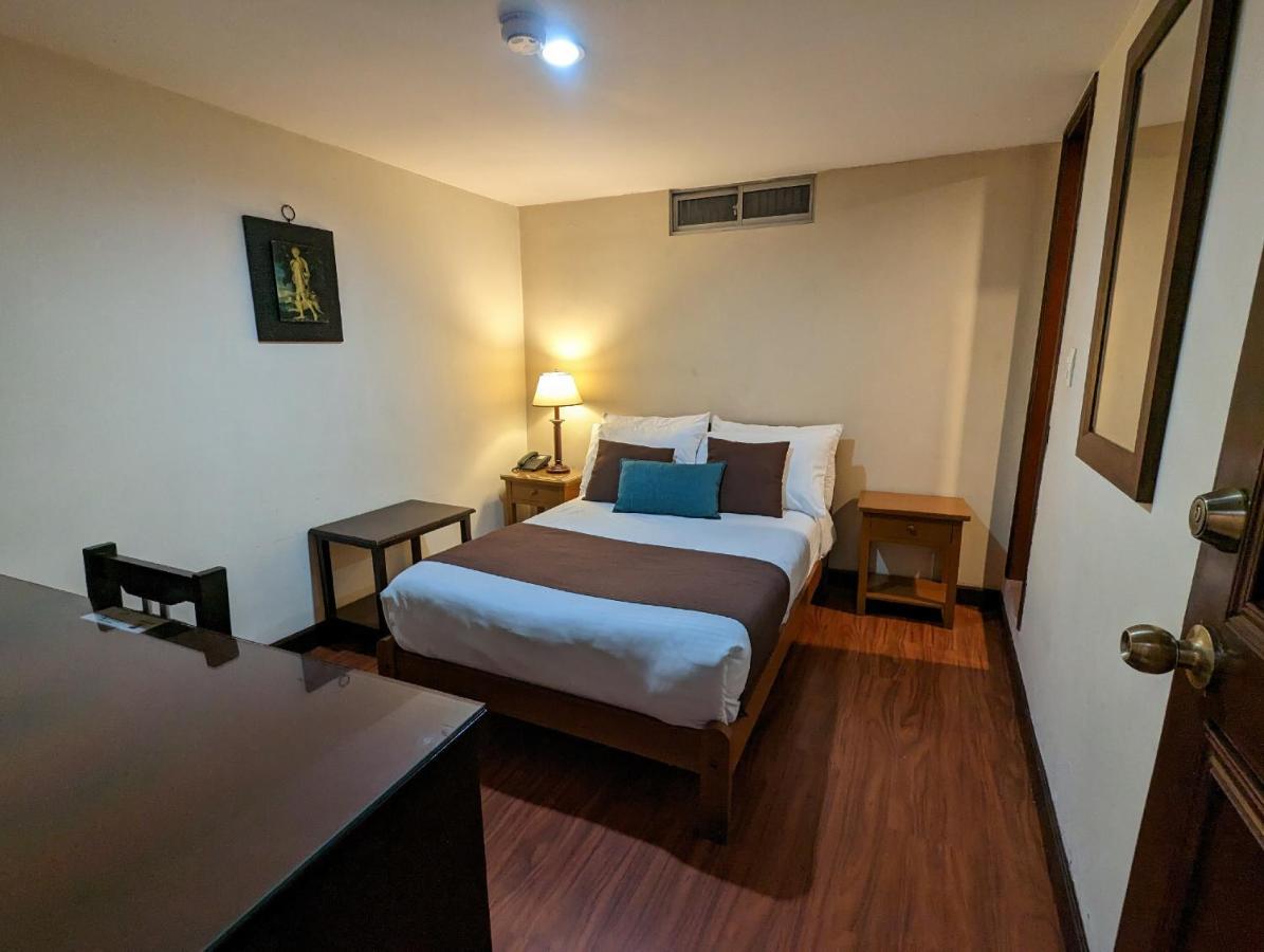 Hotel La Sabana Богота Екстер'єр фото